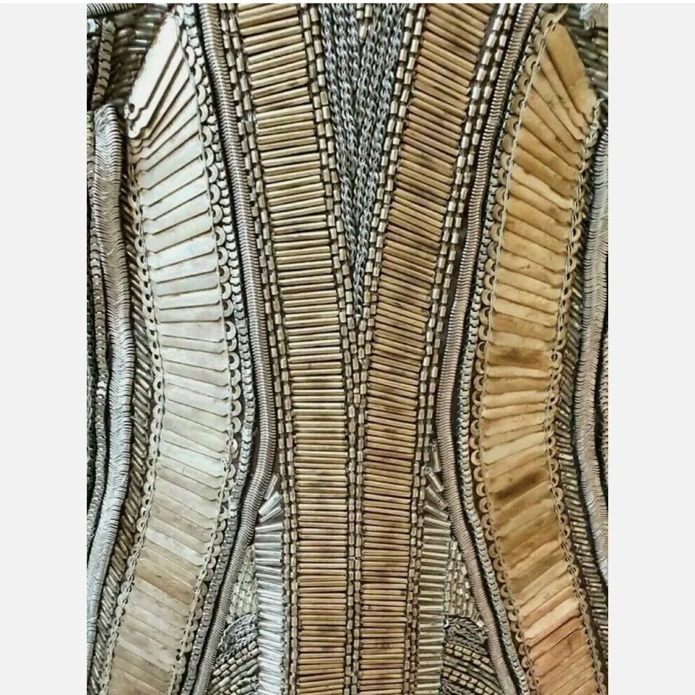 ALL SAINTS DRESS - Picture 4 of 5